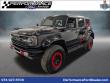 Certified 2024 Ford Bronco Raptor SUV