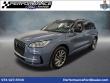 Certified 2025 Lincoln Corsair Plug-In Hybrid Grand Touring SUV