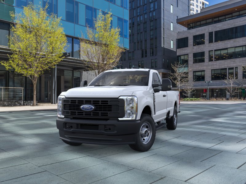 New 2026 Ford F-350SD XL Truck