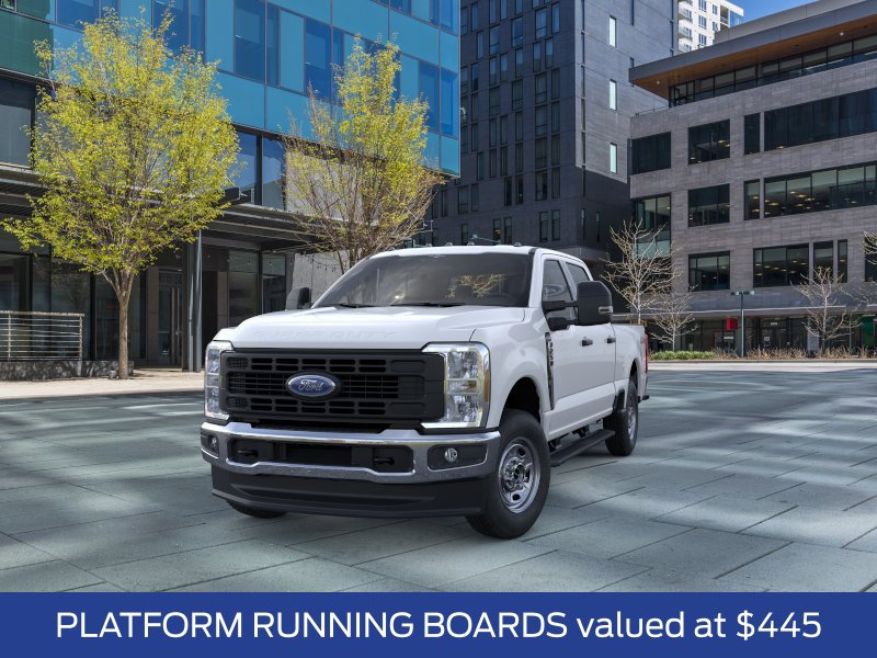 New 2026 Ford F-250SD XL Truck