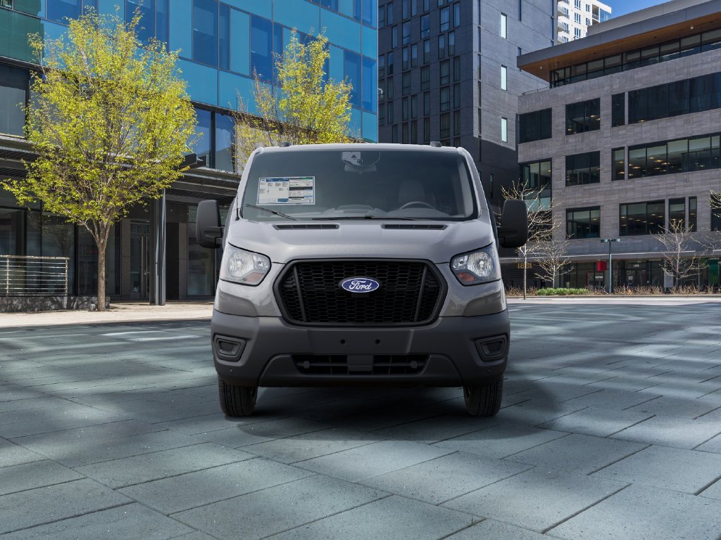 New 2027 Ford Transit-350 XL Wagon