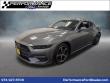 Certified 2025 Ford Mustang Ecoboost Coupe