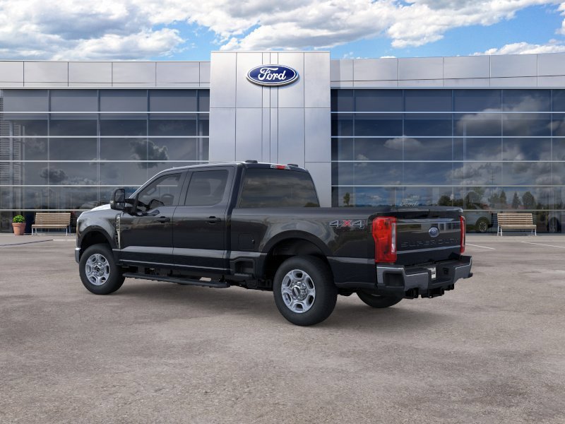 New 2026 Ford F-250SD XLT Truck