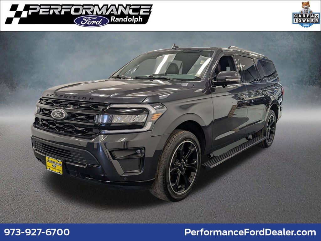 2023 Ford Expedition Limited