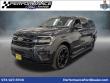 Certified 2023 Ford Expedition Max Limited SUV