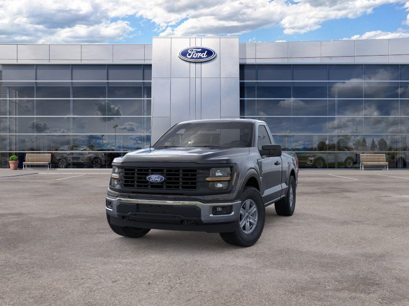 New 2026 Ford F-150 Hennessey VENOM 800 Sport Lowered Truck Regular Cab