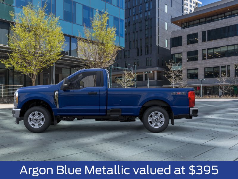 New 2026 Ford F-250SD XLT Truck