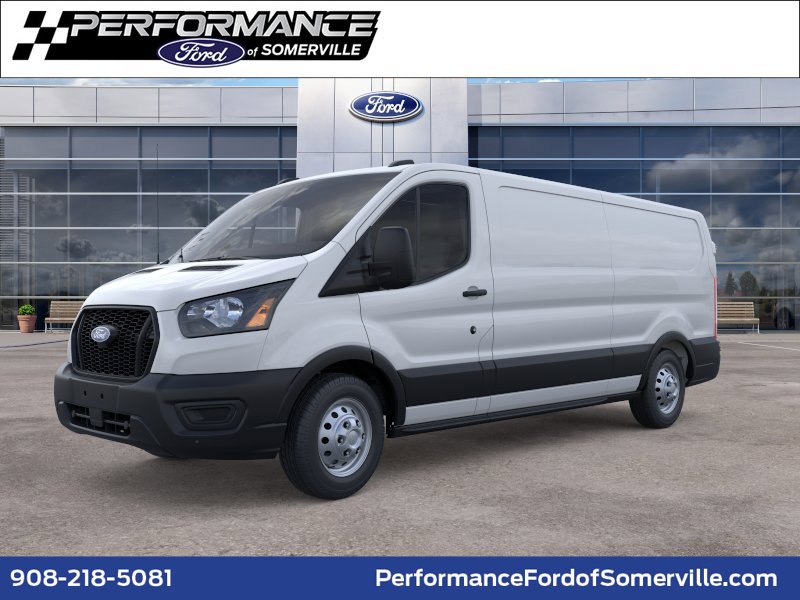  Ford Transit-350