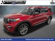 Certified 2023 Ford Explorer XLT SUV