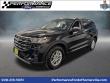 Used 2025 Ford Explorer Active SUV