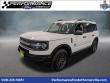 Used 2023 Ford Bronco Sport Big Bend SUV