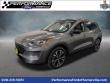 Certified 2022 Ford Escape SE SUV