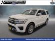 Certified 2022 Ford Expedition Platinum SUV