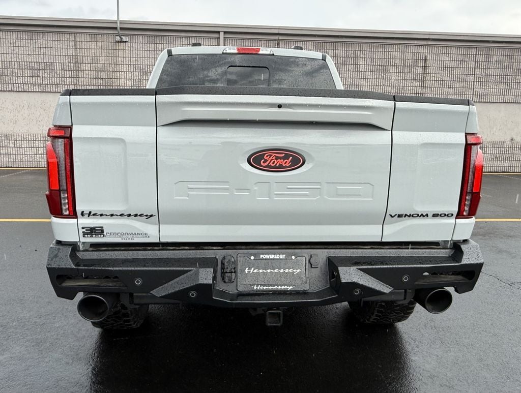 New 2026 Ford F-150 Hennessey VENOM 800 Truck