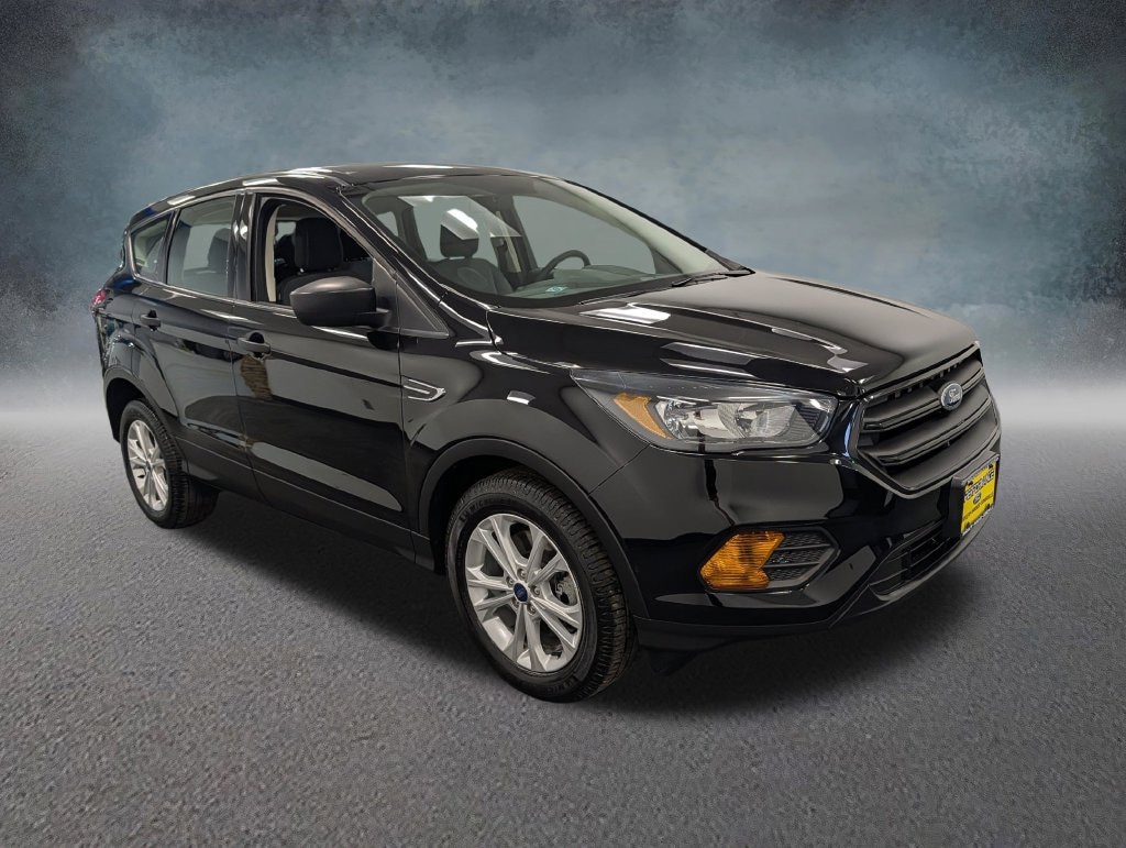 Used 2019 Ford Escape S SUV