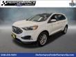 Used 2022 Ford Edge SEL SUV