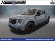 Used 2025 Ford Maverick Lariat Truck