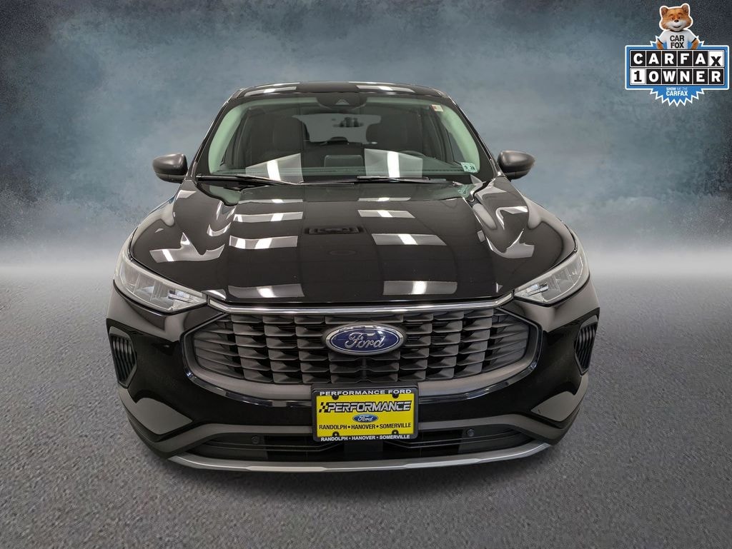 Certified 2023 Ford Escape Active SUV