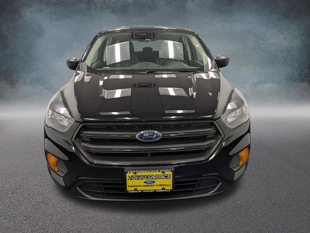Used 2019 Ford Escape S SUV