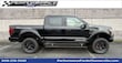  Ford F-150 Hennessey