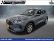 Used 2023 Ford Escape Active SUV