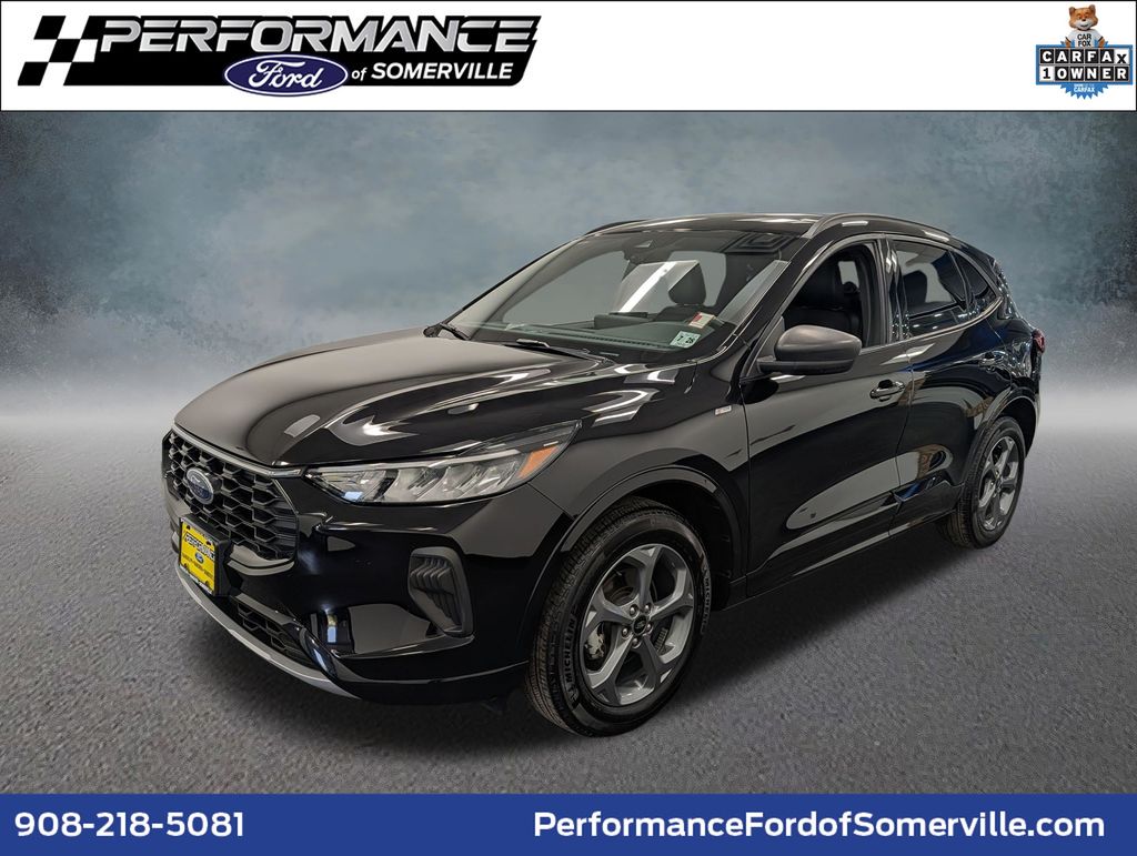 2023 Ford Escape