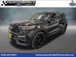Used 2023 Ford Explorer ST SUV
