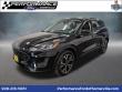 Certified 2022 Ford Escape SE SUV