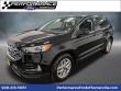 Certified 2022 Ford Edge SEL SUV