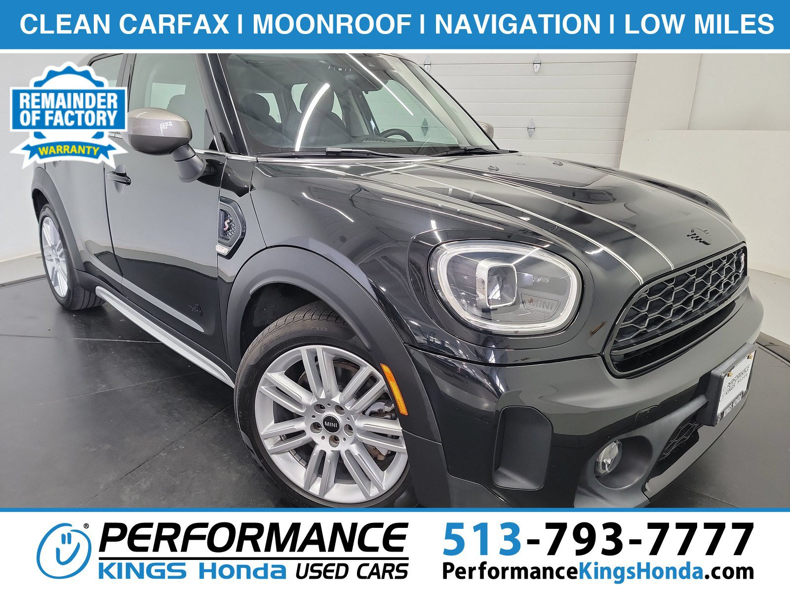 2023 MINI Countryman