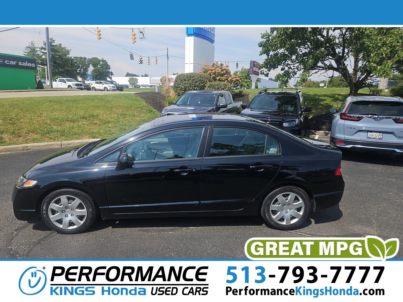 2009 Honda Civic