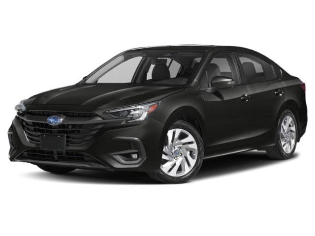 2023 Subaru Legacy