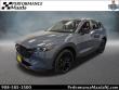 Certified 2023 Mazda CX-5 2.5 S Carbon Edition SUV