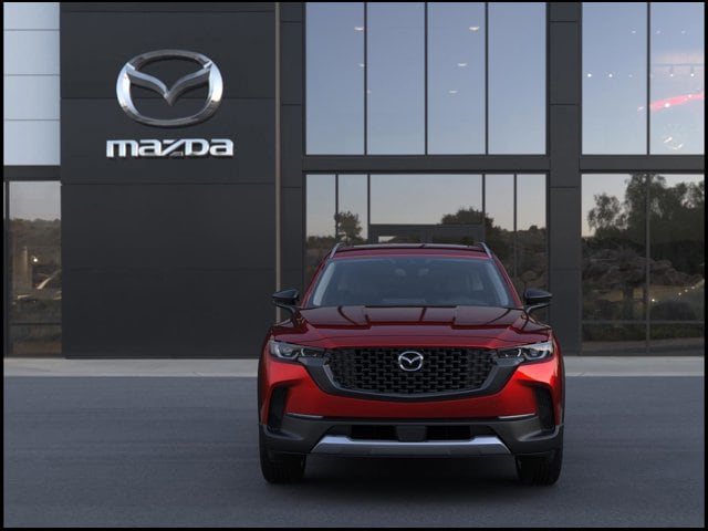 2025 Mazda CX-50 Premium - Photo 6
