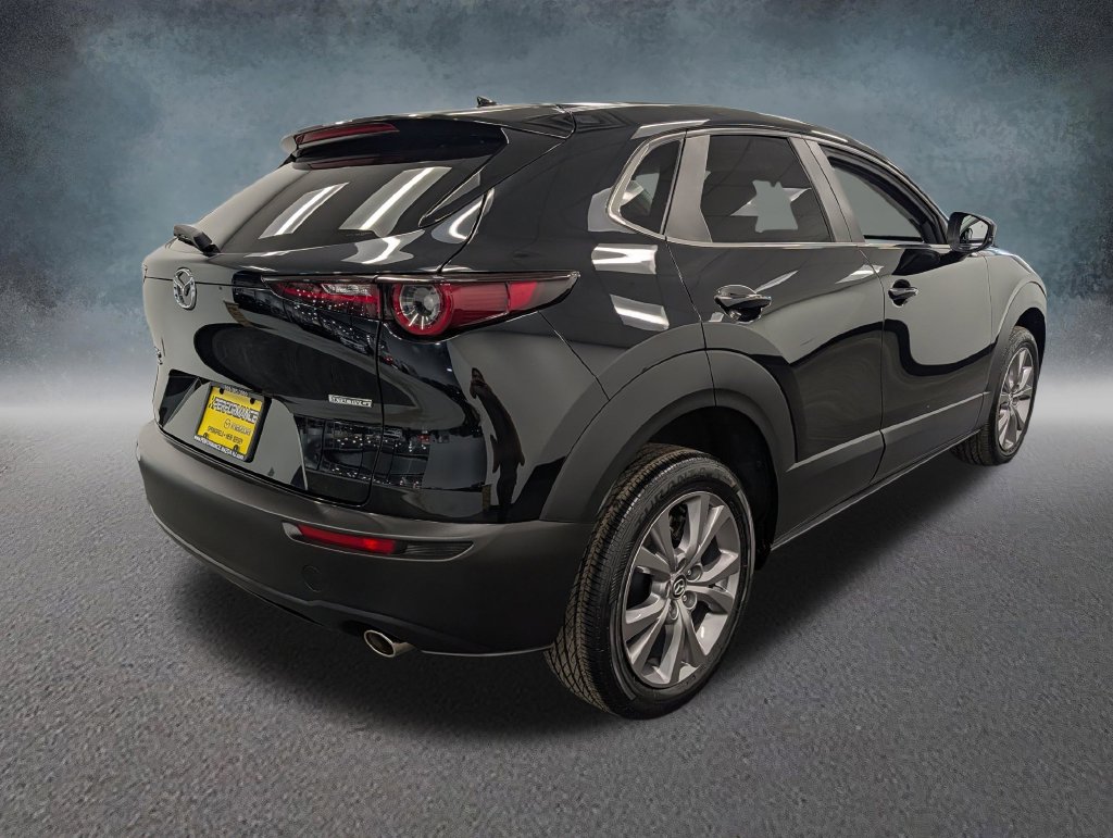 Used 2020 Mazda CX-30 Preferred SUV