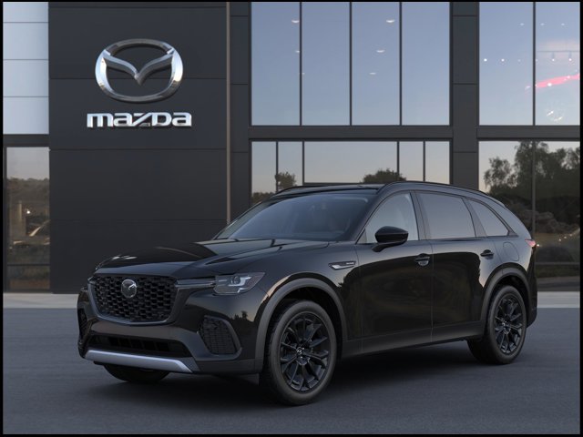  Mazda CX-70