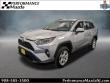 Used 2021 Toyota RAV4 Hybrid XLE SUV