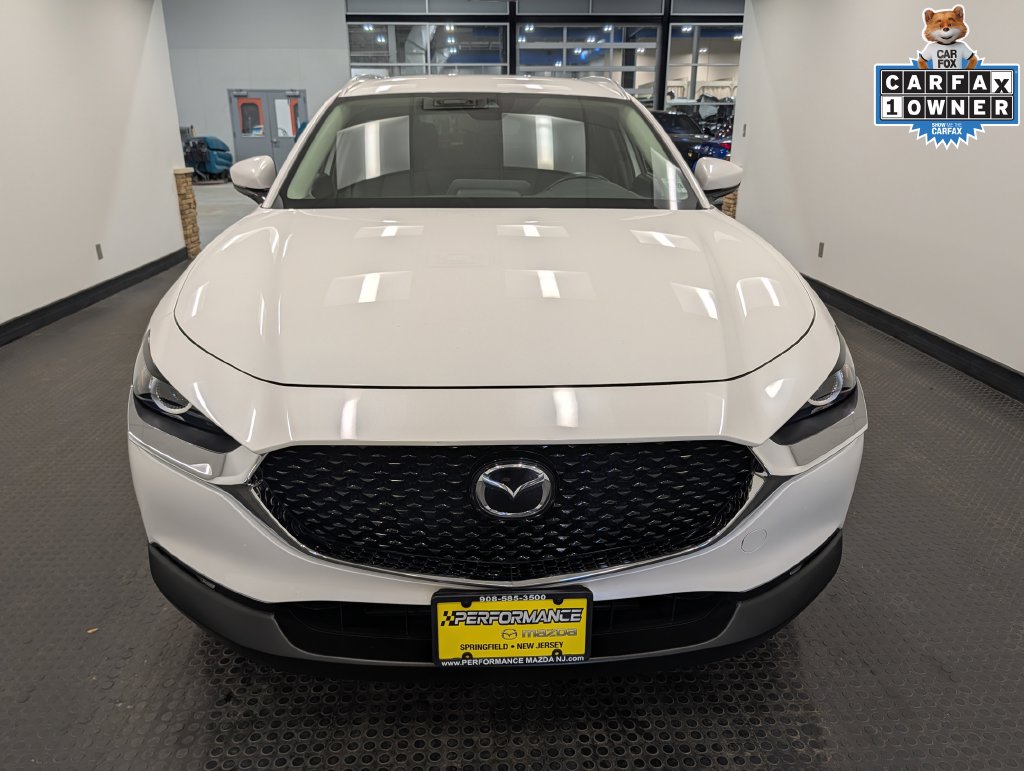 Used 2023 Mazda CX-30 2.5 S Preferred Package SUV