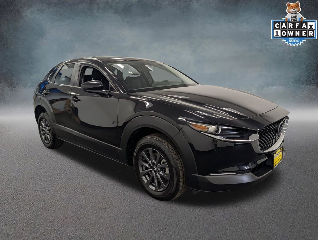 Used 2023 Mazda CX-30 2.5 S SUV