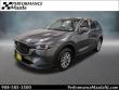 Certified 2023 Mazda CX-5 2.5 S Preferred Package SUV