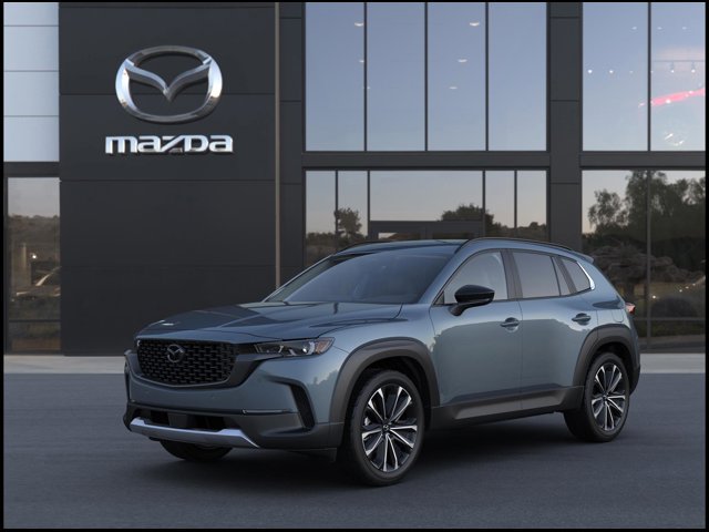  Mazda CX-50
