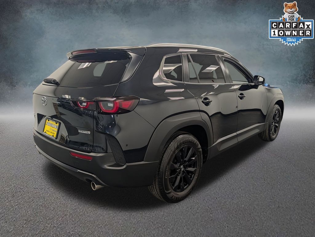 Used 2024 Mazda CX-50 2.5 S Preferred Package SUV