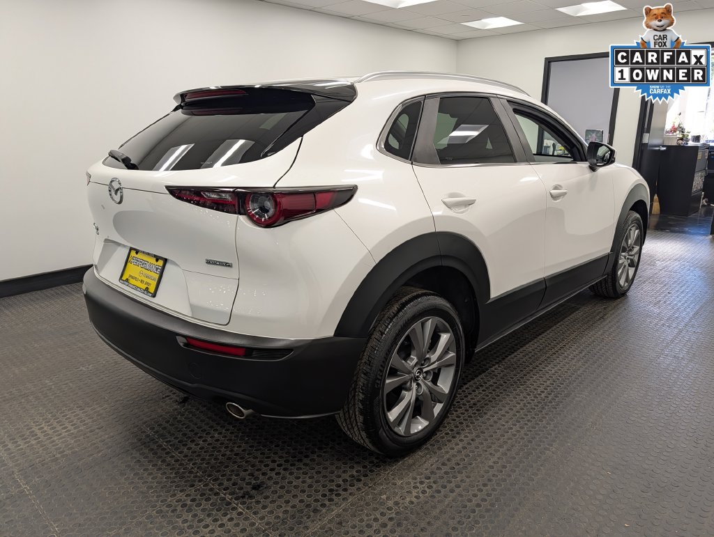 Used 2023 Mazda CX-30 2.5 S Preferred Package SUV