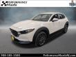 Certified 2023 Mazda CX-30 2.5 S SUV