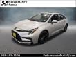Used 2024 Toyota Corolla SE Sedan