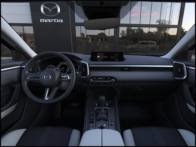 New 2026 Mazda CX-50 2.5 S Preferred AWD Sport Utility