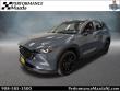 Certified 2025 Mazda CX-5 2.5 S Carbon Edition SUV