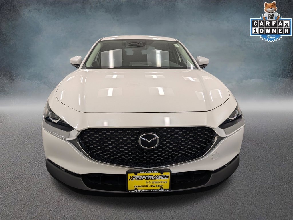 Used 2023 Mazda CX-30 2.5 S SUV