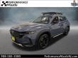 Certified 2025 Mazda CX-50 2.5 Turbo Meridian Edition SUV