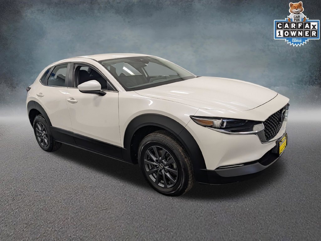 Used 2023 Mazda CX-30 2.5 S SUV